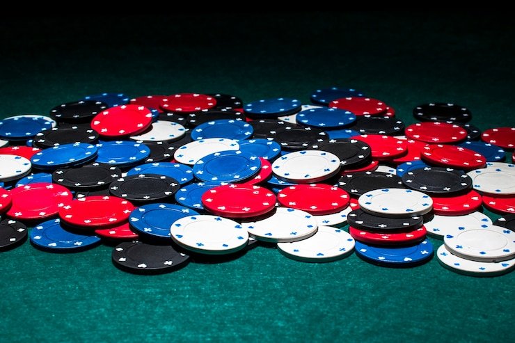 Tampilan Leaderboard bangka toto dengan riwayat deposit dan penarikan